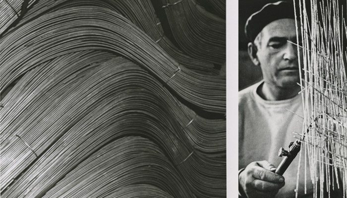Design Deconstructed: Bertoia Side Chair